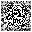 QR code with Robert R Hodges contacts