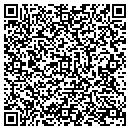 QR code with Kenneth Leblanc contacts