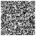 QR code with Rickey Riggs Upholstery contacts