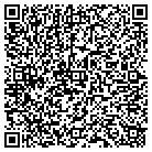 QR code with A To Z Editing & Proofreading contacts