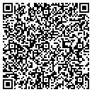QR code with M3 Properties contacts