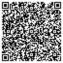 QR code with BAT Marine contacts