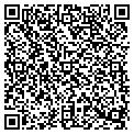 QR code with DCS contacts