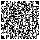 QR code with Make Up Palette The contacts