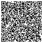 QR code with Huffco Septic Tank Specialists contacts