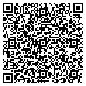 QR code with PTC Intl contacts