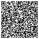 QR code with J & N Auto contacts