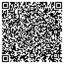 QR code with RC Cleaning contacts