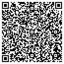 QR code with J & W Machine contacts