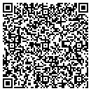 QR code with Gatsbys Pizza contacts