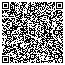 QR code with Hair City contacts