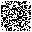 QR code with United Smog Check contacts