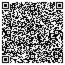 QR code with Alltel contacts
