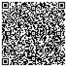 QR code with A Franco Packing & Crating contacts