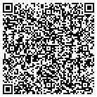 QR code with D & S Wrecker Service contacts
