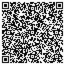 QR code with KTCF contacts
