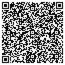 QR code with D L Bynum & Co contacts