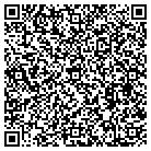 QR code with Custom Sign & Metalworks contacts