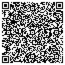 QR code with Rojo & Assoc contacts