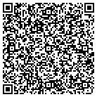 QR code with High Plains Abstract Inc contacts