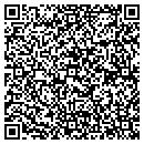 QR code with C J Gann Associates contacts