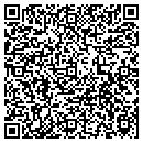 QR code with F F A Service contacts