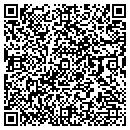 QR code with Ron's Towing contacts