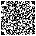 QR code with Fudgery contacts