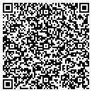 QR code with R O S Enterprises contacts
