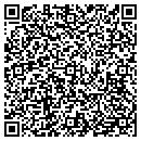 QR code with W W Cycle Works contacts