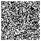 QR code with E & J's Big Tex Trailer Outlet contacts