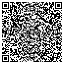QR code with A Utopia contacts