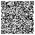 QR code with Cdc contacts