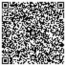 QR code with Henderson Porter Implement Co contacts
