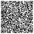 QR code with B R Daniel Enterprises Inc contacts