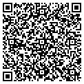 QR code with Amigas contacts