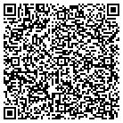 QR code with J & D Wldg Fabrication Services In contacts