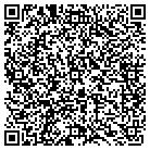 QR code with Headquarters Us Army Alaska contacts
