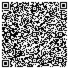 QR code with Pediatrics Center Joint Ventr contacts