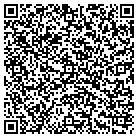 QR code with Yellow Hammer Building Systems contacts