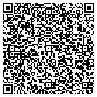QR code with Isaac's Tire Service contacts