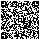 QR code with Dons Video contacts