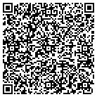 QR code with Advanced Appraisal Services contacts