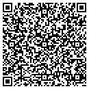 QR code with D & D Feed contacts