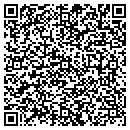 QR code with R Craig Mc Coy contacts