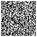 QR code with Hal Davis Jr contacts