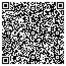 QR code with Reonvar Energy contacts