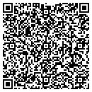 QR code with Hauck's Hair Haven contacts