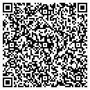QR code with J C Guillot contacts