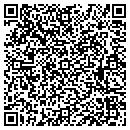 QR code with Finish Line contacts